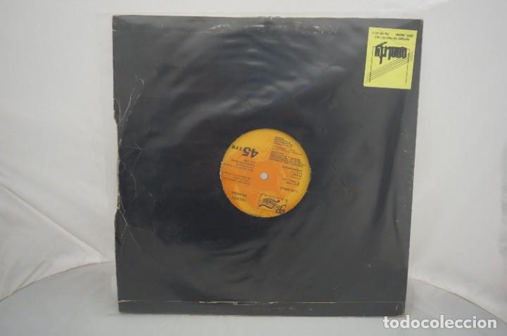 Discos de vinilo: MAXI-SINGLE / SECRET WEAPON - Foto 4
