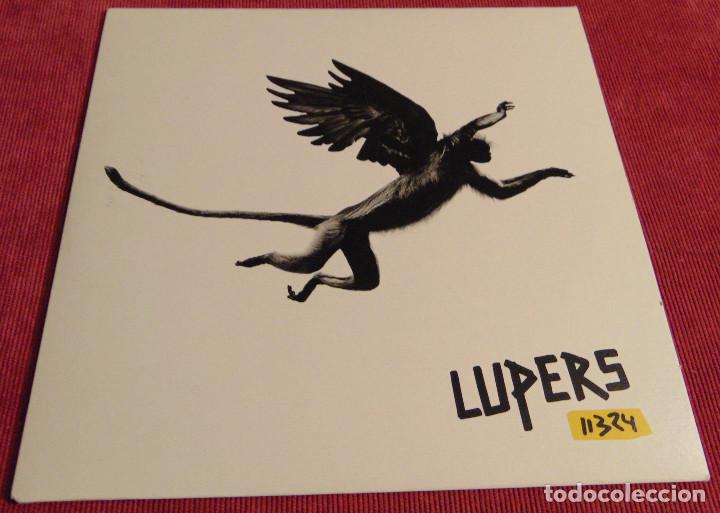 Discos de vinilo: Lupers &ndash; 11324 - EP 2019 - Foto 1