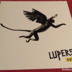 Discos de vinilo: LUPERS – 11324 - EP 2019