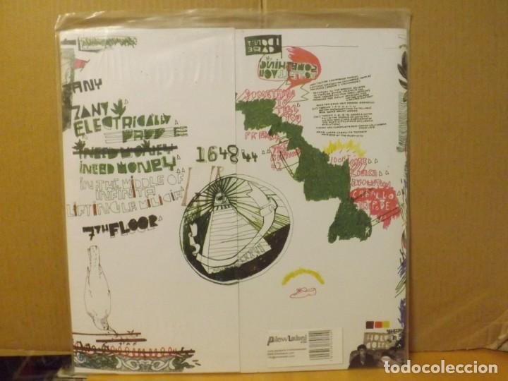Discos de vinilo: LE JONATHAN REILLY ---- I NEED MONEY - Foto 2