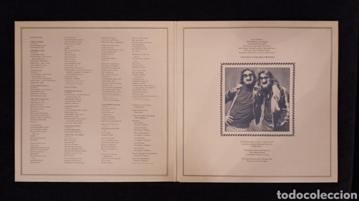 Discos de vinilo: Disco Vinilo Dan Fogelberg - Foto 2