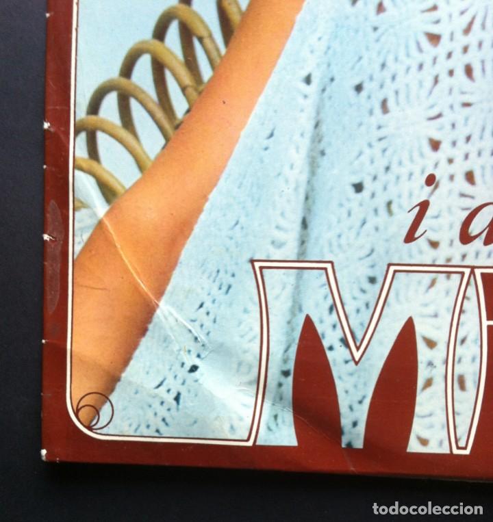 Discos de vinilo: MINA - I Discorsi - LP ESPA&Ntilde;OL 1969 - DISCOPHON - Foto 2