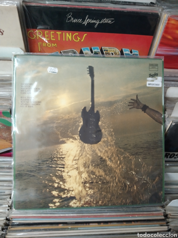 Discos de vinilo: Titanic return of drakkar - Foto 2