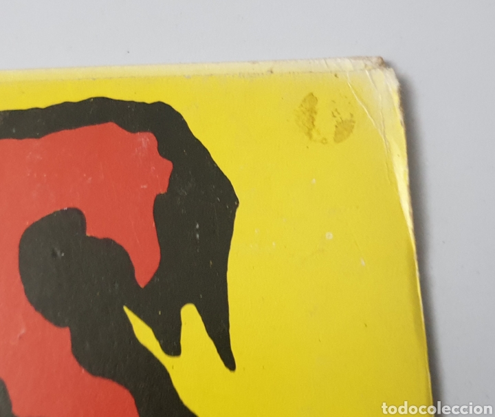 Discos de vinilo: LP - THE CRAMPS - Take Me Alive - Foto 4