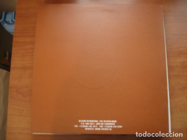 Discos de vinilo: Mike Robbins Are You A Freak - Foto 2