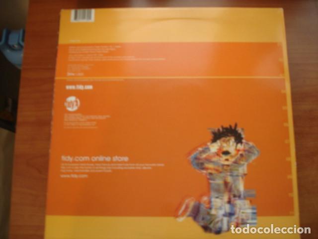 Discos de vinilo: The Freak The Bells - Foto 2