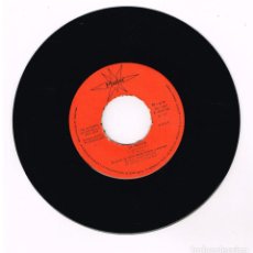 Discos de vinilo: LA RATITA (2 PARTES) - SINGLE 1967 - SOLO VINILO