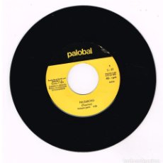 Discos de vinilo: PULGARCITO (2 PARTES) - SINGLE 1968 - SOLO VINILO