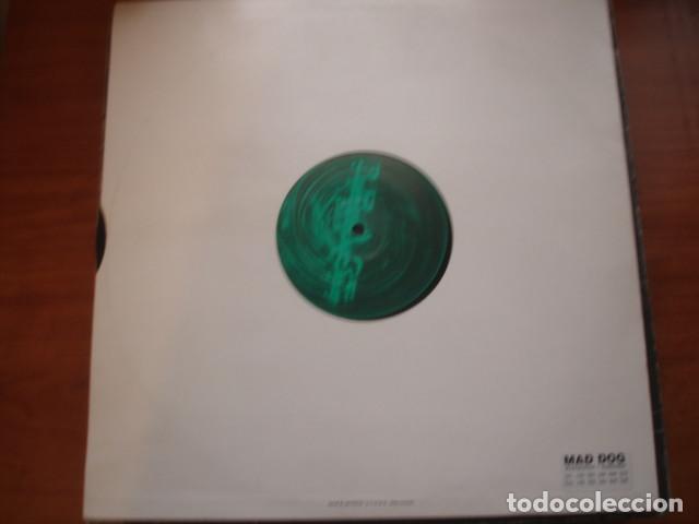 Discos de vinilo: DJ Freak Hicks Rools Man - Foto 2