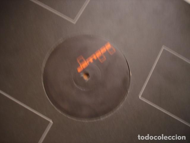 Discos de vinilo: Michael Parsberg Bassline Kickin - Foto 2