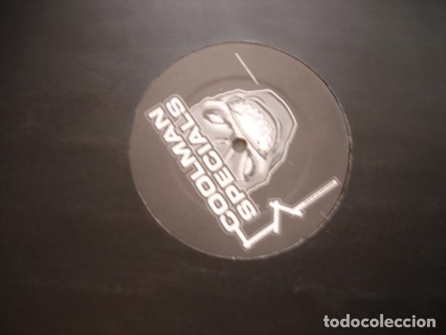 Discos de vinilo: DJ Darrien Kelly Independence E.P. - Foto 2