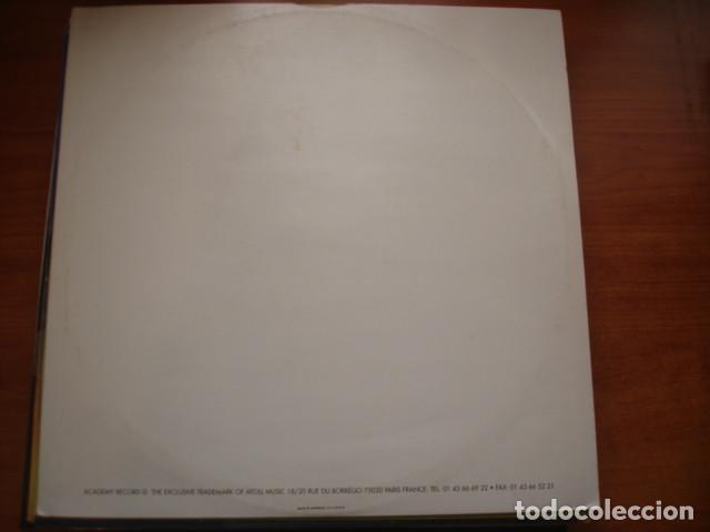 Discos de vinilo: Mal. Com Get The Best - Foto 2