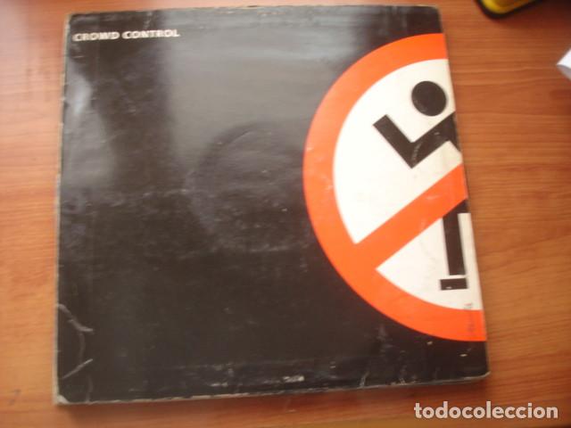 Discos de vinilo: pHonic PsychoRokka - Foto 1