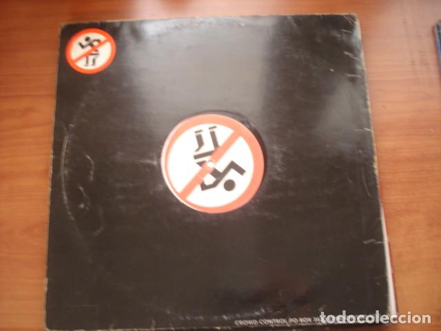 Discos de vinilo: pHonic PsychoRokka - Foto 2