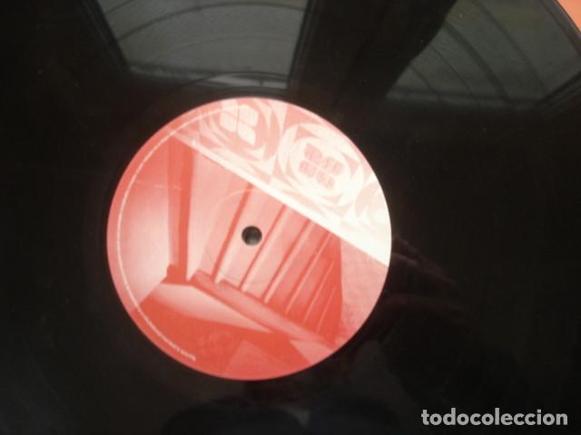 Discos de vinilo: Nightwolf &lrm; Looking For The Sun EP - Foto 2