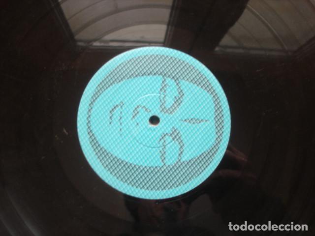 Discos de vinilo: Raja Rams Stashbag 3 Album Sampler 2 - Foto 2