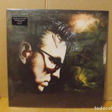 Disques de vinyle: RICHARD HAWLEY ---- FALSE LIGHTS FROM THE LAND EP - 10 INCH - NUEVO. Lote 307016683