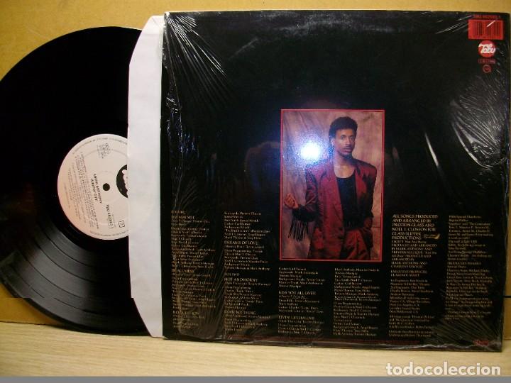 Discos de vinilo: Mark Anthony &ndash; Jumpin Off LP - Foto 2