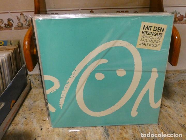 Discos de vinil: CAJJ160 LP ALEMANIA 1988 GFOLD MUY BUEN ESTADO HERBERT GRONEMEYER