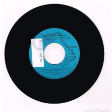 Discos de vinil: HOOKED ON SWING - HOOKED ON SHOWS MEDLEY - SINGLE 1982 - SOLO VINILO. Lote 307165388