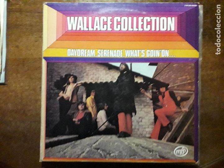 Discos de vinilo: Wallace collection - Foto 1