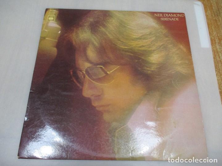 Discos de vinilo: NEIL DIAMOND Serenade DI1343 - Foto 1