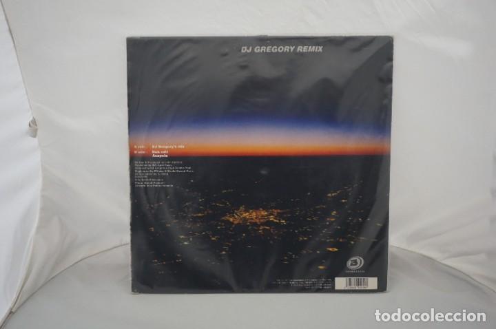 Discos de vinilo: MAXI-SINGLE - John Ciafone - Everyday (12&rdquo;) - Foto 3