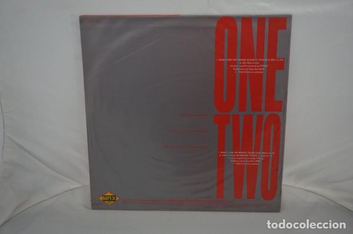 Discos de vinilo: MAXI-SINGLE - Tyree - Hardcore Hip House (12&rdquo;) - Foto 3