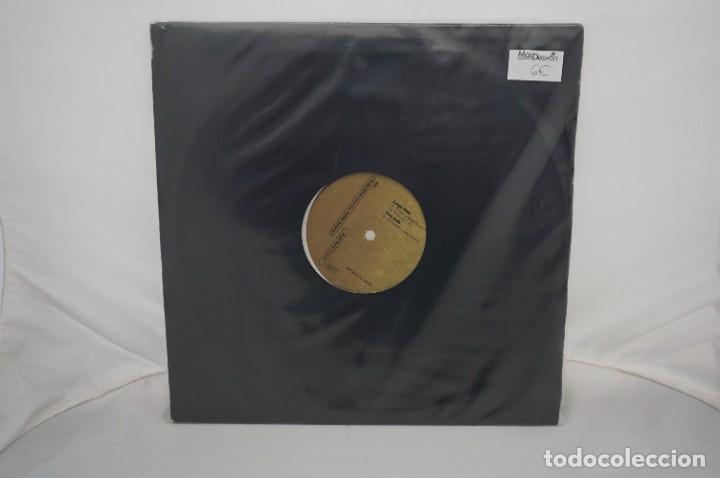 Discos de vinilo: MAXI-SINGLE - Subsystem - Right Back To Love (2x12&rdquo;) - Foto 1