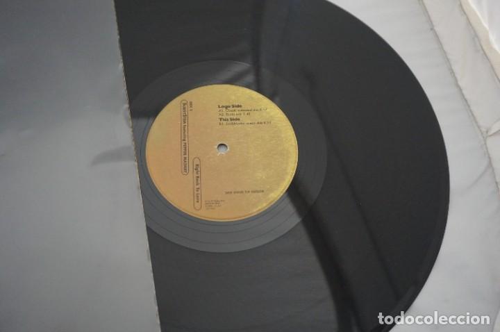 Discos de vinilo: MAXI-SINGLE - Subsystem - Right Back To Love (2x12&rdquo;) - Foto 2