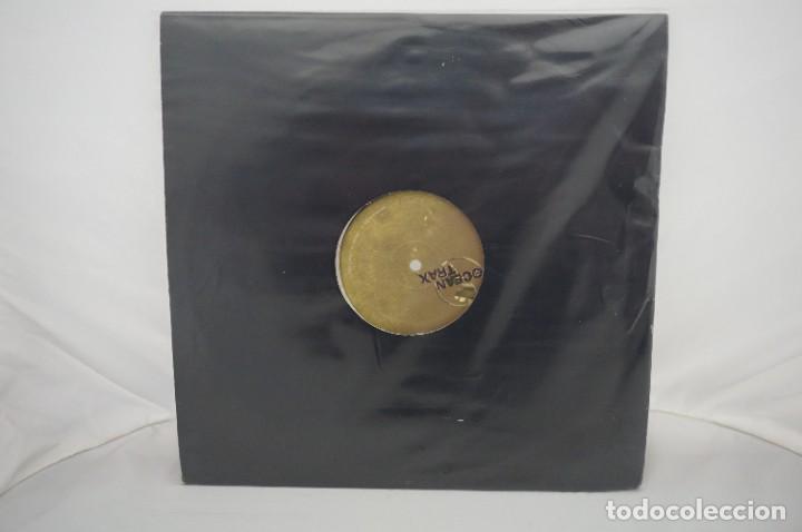 Discos de vinilo: MAXI-SINGLE - Subsystem - Right Back To Love (2x12&rdquo;) - Foto 4