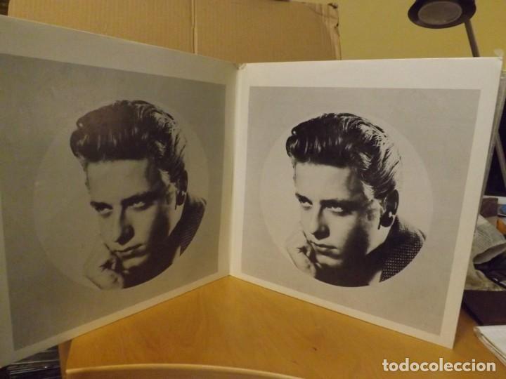 Discos de vinilo: EDDIE COCHRAN ---- LEGENDARY MASTERS SERIES - Foto 3