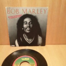 Discos de vinilo: BOB MARLEY. REGGAE ON BROADWAY. GONNA GET YOU. AÑO 1981.. Lote 307417453