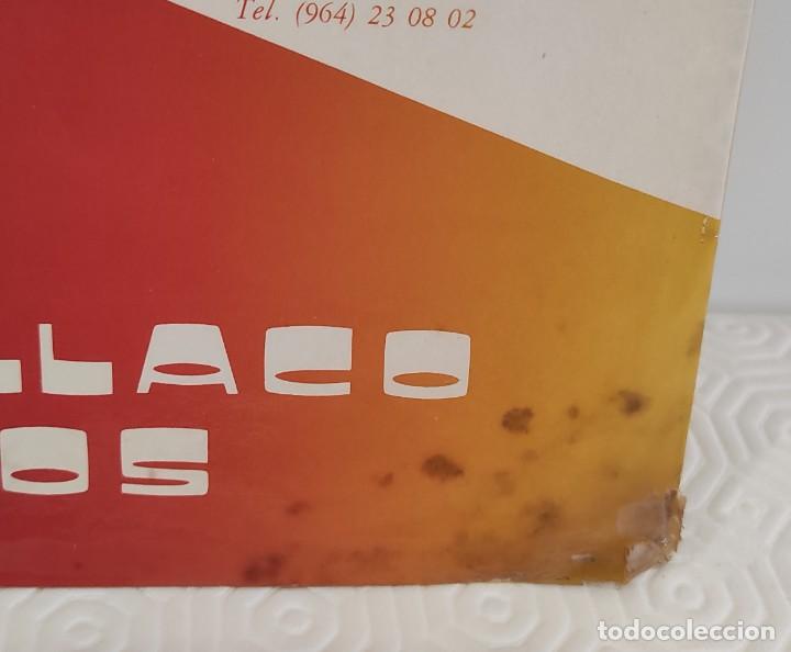 Discos de vinilo: Morcillo el Bellaco y Los Ritmicos - La Televisi&oacute;n - Foto 6