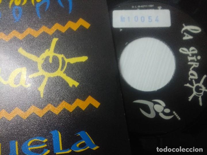 Discos de vinilo: MANUELA/LA GIRA/SINGLE. - Foto 3