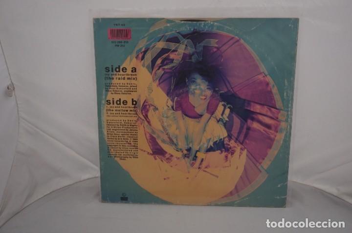 Discos de vinilo: MAXI-SINGLE - Movement 98 Featuring Carroll Thompson - Joy And Heartbreak (12&rdquo;) - Foto 3