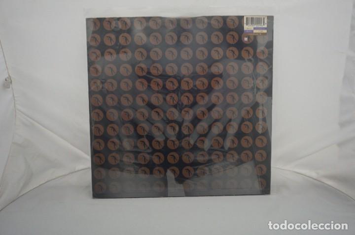 Discos de vinilo: MAXI-SINGLE - Carleen Anderson - Nervous Breakdown (12&rdquo;, Single) - Foto 3