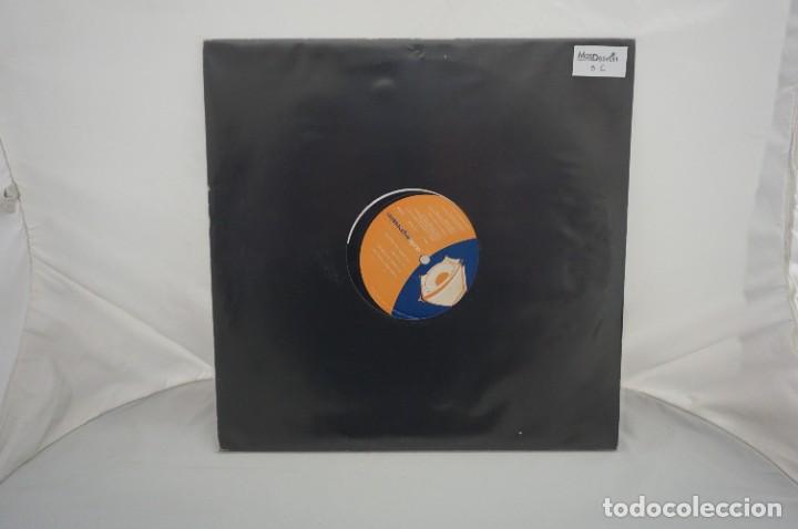 Discos de vinilo: MAXI-SINGLE - Creative Souls - I Promise You (12&rdquo;) - Foto 1