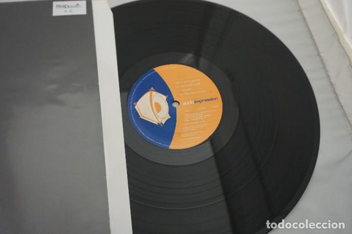 Discos de vinilo: MAXI-SINGLE - Creative Souls - I Promise You (12&rdquo;) - Foto 2