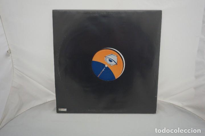 Discos de vinilo: MAXI-SINGLE - Creative Souls - I Promise You (12&rdquo;) - Foto 3