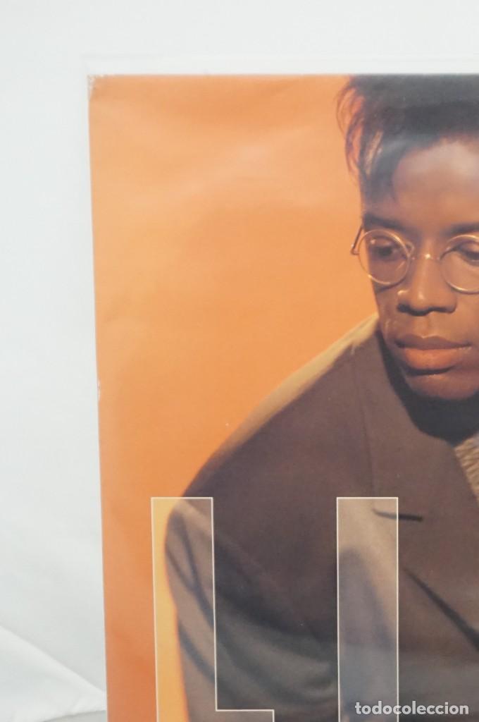 Discos de vinilo: MAXI-SINGLE - David Grant - Life (12&rdquo;) - Foto 2