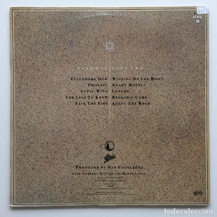 Discos de vinilo: Dan Fogelberg &lrm;&ndash; Phoenix , Holanda 1979 Epic - Foto 2