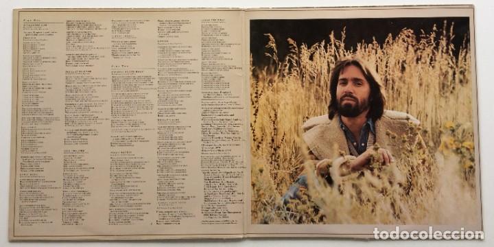 Discos de vinilo: Dan Fogelberg &lrm;&ndash; Phoenix , Holanda 1979 Epic - Foto 3