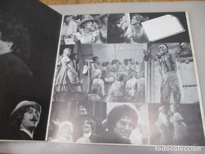 Discos de vinilo: EL DILUVIO QUE VIENE (Doble LP ) DI1472 - Foto 2