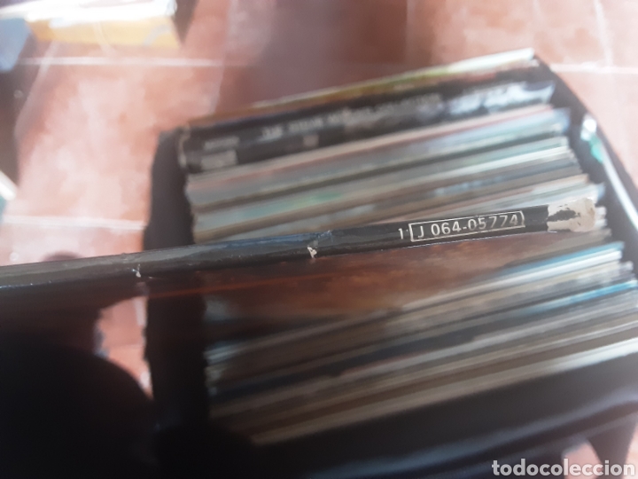 Discos de vinilo: George Harrison. Darkhouse - Foto 10