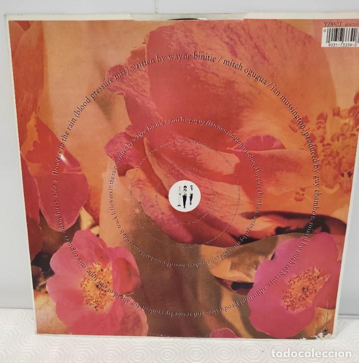 Discos de vinilo: Stress - Flower In The Rain - Foto 2