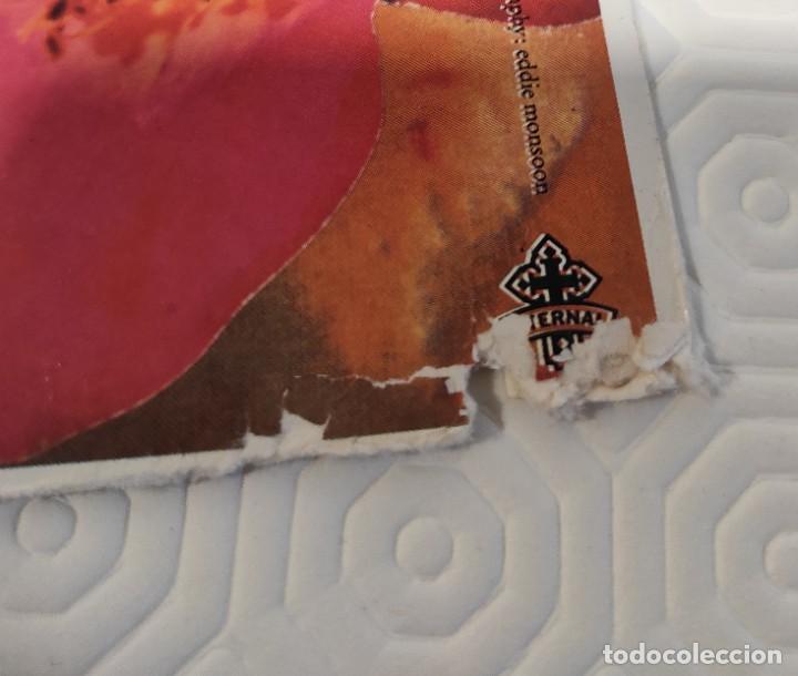 Discos de vinilo: Stress - Flower In The Rain - Foto 4