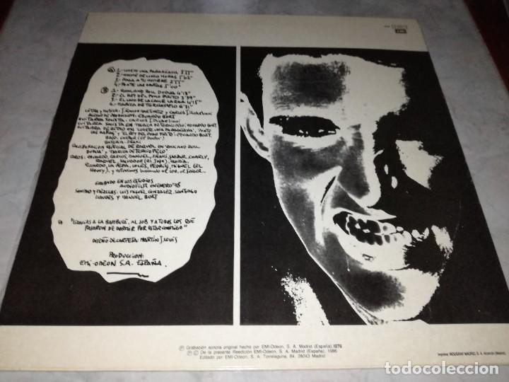 Discos de vinilo: RAMONCIN Y W.C.?-EDICION FAMA - Foto 2