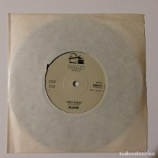 Discos de vinilo: SLADE ‎– OKEY COKEY / MY BABY'S GOT IT , UK 1979 BARN RECORDS