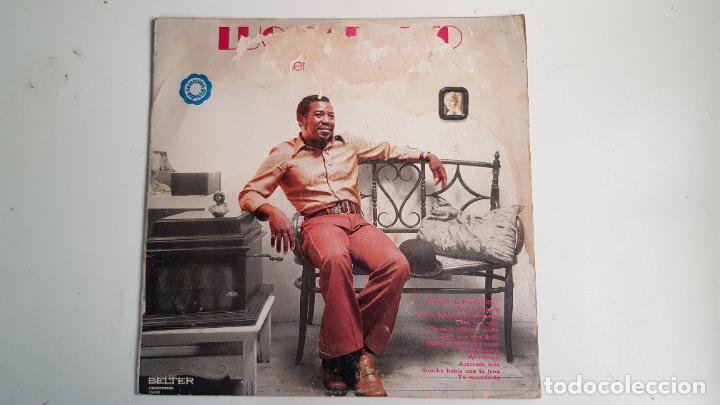 Discos de vinilo: LUC BARRETO - SENTIMENTAL VOL 2 (VINILO) - Foto 1